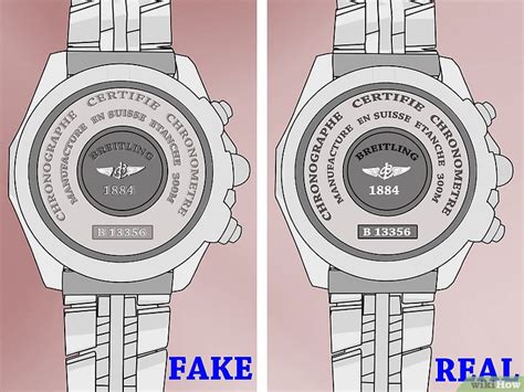 gefälschte breitling erkennen|what is a Breitling.